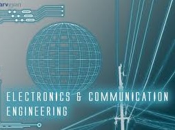 Electronics and Communication Engineering Journal logo