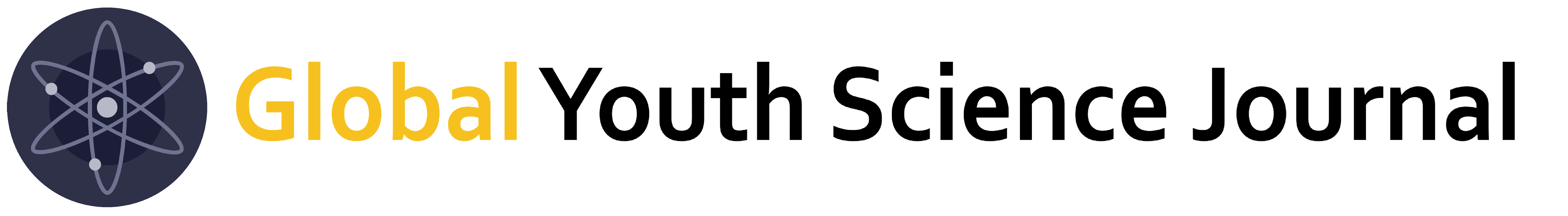 Global Youth Science Journal logo