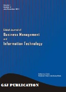 Business, Management and Accounting Journal logo