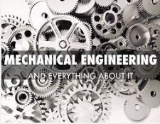 Mechanical Engineering Journal logo